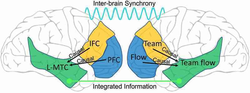 Flow trong teamwork là gì: Tại sao Google mất 10 năm mà vẫn thất bại trong việc tìm ra nó? - Ảnh 4. Flow trong teamwork là gì: Tại sao Google mất 10 năm mà vẫn thất bại trong việc tìm ra nó? - Ảnh 4.
