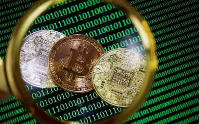 Mỹ thay thế Trung Quốc trở thành trung tâm khai thác Bitcoin lớn nhất thế giới