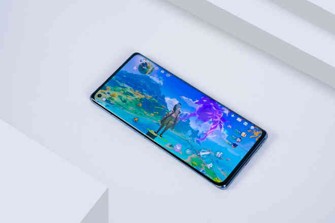 OPPO Reno6 Pro ra mắt tại VN: Nâng cấp hiệu năng và camera, giá 19 triệu đồng kèm nhiều quà - Ảnh 3. OPPO Reno6 Pro ra mắt tại VN: Nâng cấp hiệu năng và camera, giá 19 triệu đồng kèm nhiều quà - Ảnh 3.