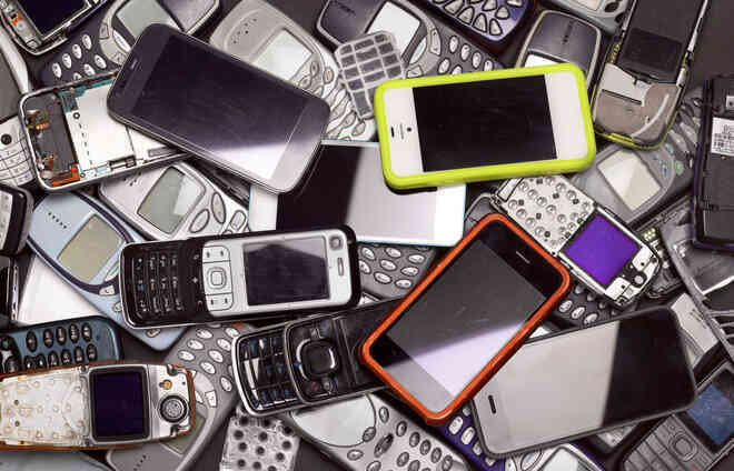 Tầm nhìn thành phố kỹ thuật số của Samsung - Ảnh 3. Tầm nhìn thành phố kỹ thuật số của Samsung - Ảnh 3.