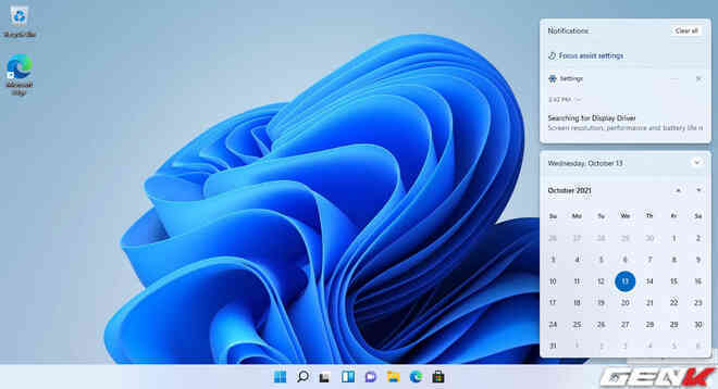 Trở về Windows 10 sau 7 ngày cố tình lên Windows 11: Xin lỗi Microsoft, tôi đã sai rồi! - Ảnh 13. Trở về Windows 10 sau 7 ngày cố tình lên Windows 11: Xin lỗi Microsoft, tôi đã sai rồi! - Ảnh 13.