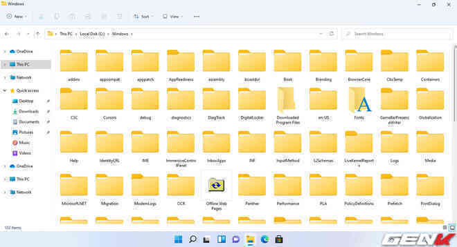 Trở về Windows 10 sau 7 ngày cố tình lên Windows 11: Xin lỗi Microsoft, tôi đã sai rồi! - Ảnh 3. Trở về Windows 10 sau 7 ngày cố tình lên Windows 11: Xin lỗi Microsoft, tôi đã sai rồi! - Ảnh 3.