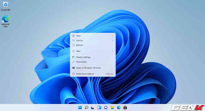 Trở về Windows 10 sau 7 ngày cố tình lên Windows 11: Xin lỗi Microsoft, tôi đã sai rồi! - Ảnh 4. Trở về Windows 10 sau 7 ngày cố tình lên Windows 11: Xin lỗi Microsoft, tôi đã sai rồi! - Ảnh 4.