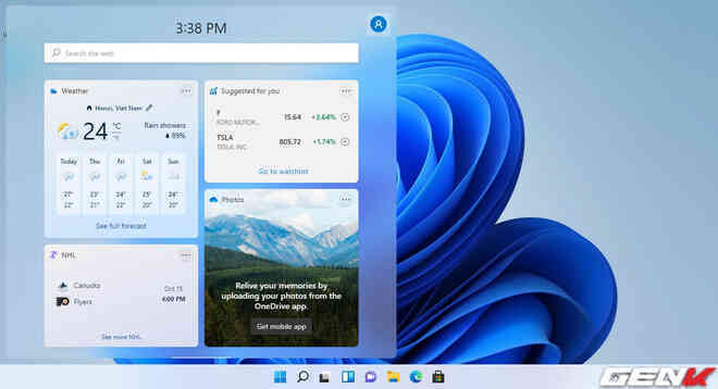 Trở về Windows 10 sau 7 ngày cố tình lên Windows 11: Xin lỗi Microsoft, tôi đã sai rồi! - Ảnh 8. Trở về Windows 10 sau 7 ngày cố tình lên Windows 11: Xin lỗi Microsoft, tôi đã sai rồi! - Ảnh 8.
