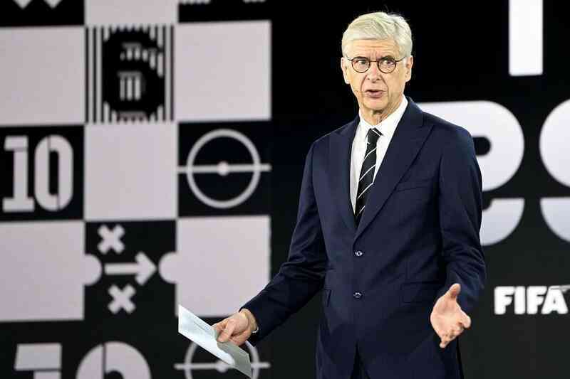 Arsène Wenger: World Cup 2022 có thể ứng dụng công nghệ bắt việt vị tự động