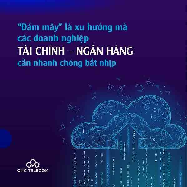 Xây dựng lộ trình “đổi mới mình” cho khối Tài chính - Ngân hàng từ “đám mây” AWS