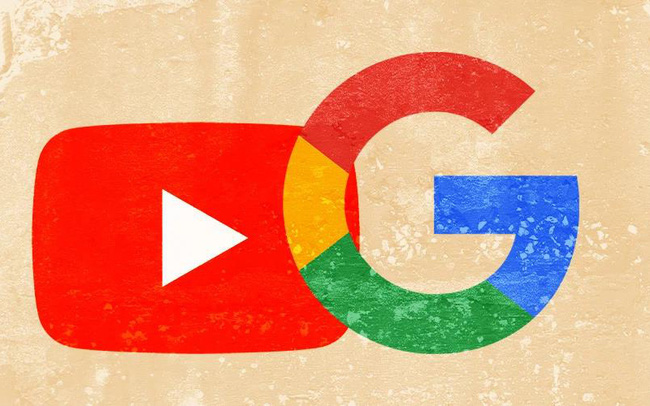 15 năm nhìn lại: Những con số ấn tượng về món hời mà Google thu được sau khi thâu tóm Youtube - Ảnh 1. 15 năm nhìn lại: Những con số ấn tượng về món hời mà Google thu được sau khi thâu tóm Youtube - Ảnh 1.