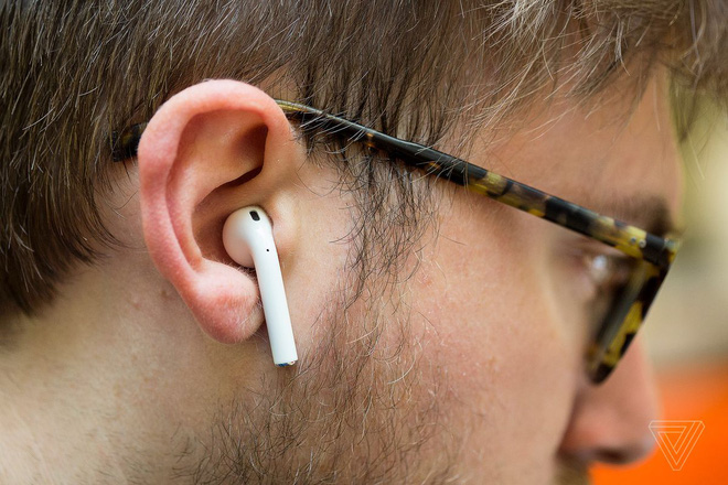 Apple đang muốn đưa tính năng đo thân nhiệt lên tai nghe AirPods