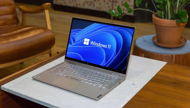 Lỗi Windows Update chặn một số PC tương thích khỏi việc tải xuống Windows 11 - Ảnh 1. Lỗi Windows Update chặn một số PC tương thích khỏi việc tải xuống Windows 11 - Ảnh 1.