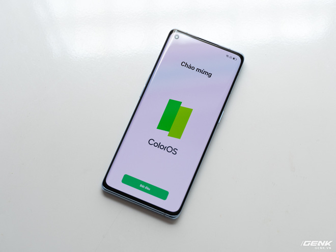 Mở hộp OPPO Reno6 Pro chính hãng: Không còn thiết kế viền vuông, camera và hiệu năng được nâng cấp nhưng giá đắt gấp rưỡi Reno6 - Ảnh 14.