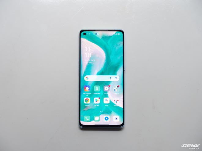 Mở hộp OPPO Reno6 Pro chính hãng: Không còn thiết kế viền vuông, camera và hiệu năng được nâng cấp nhưng giá đắt gấp rưỡi Reno6 - Ảnh 8.