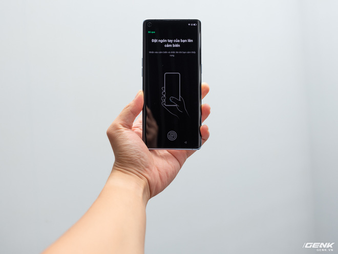 Mở hộp OPPO Reno6 Pro chính hãng: Không còn thiết kế viền vuông, camera và hiệu năng được nâng cấp nhưng giá đắt gấp rưỡi Reno6 - Ảnh 11. Mở hộp OPPO Reno6 Pro chính hãng: Không còn thiết kế viền vuông, camera và hiệu năng được nâng cấp nhưng giá đắt gấp rưỡi Reno6 - Ảnh 11.