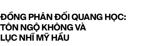 Nobel Hóa học 2021 và những phân tử nắm giữ 35% GDP toàn cầu - Ảnh 6.