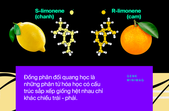 Nobel Hóa học 2021 và những phân tử nắm giữ 35% GDP toàn cầu - Ảnh 7.