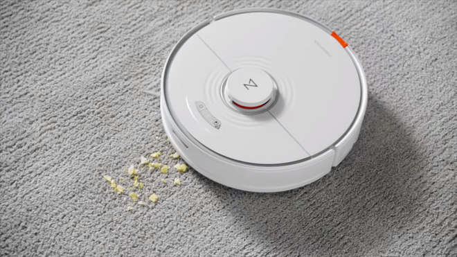 Robot hút bụi: Trợ lý giúp việc hay là món đồ chơi đắt tiền? - Ảnh 6. Robot hút bụi: Trợ lý giúp việc hay là món đồ chơi đắt tiền? - Ảnh 6.