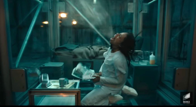 Tất tần tật những easter egg thú vị trong bom tấn Venom: Let There Be Carnage - Ảnh 14. Tất tần tật những easter egg thú vị trong bom tấn Venom: Let There Be Carnage - Ảnh 14.
