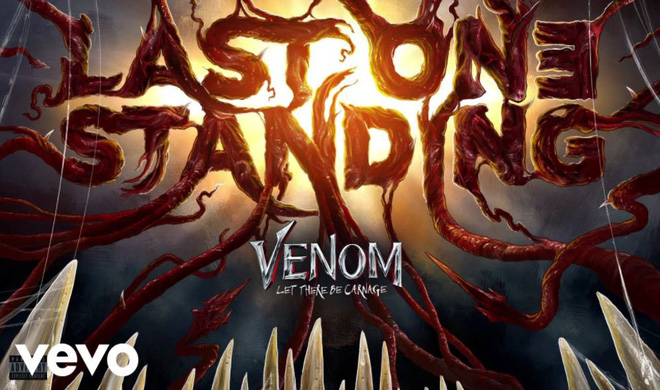 Tất tần tật những easter egg thú vị trong bom tấn Venom: Let There Be Carnage - Ảnh 18. Tất tần tật những easter egg thú vị trong bom tấn Venom: Let There Be Carnage - Ảnh 18.