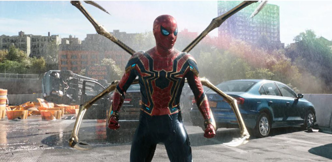Tất tần tật những easter egg thú vị trong bom tấn Venom: Let There Be Carnage - Ảnh 19. Tất tần tật những easter egg thú vị trong bom tấn Venom: Let There Be Carnage - Ảnh 19.