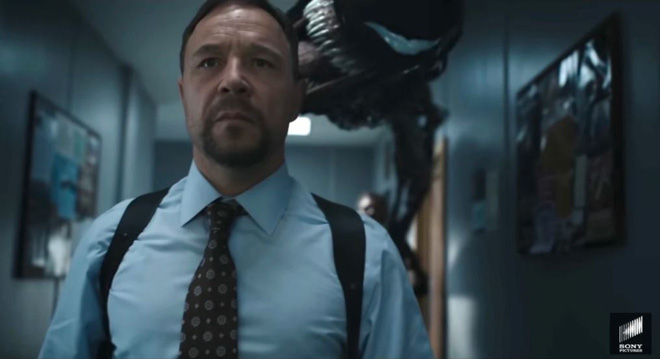 Tất tần tật những easter egg thú vị trong bom tấn Venom: Let There Be Carnage - Ảnh 3. Tất tần tật những easter egg thú vị trong bom tấn Venom: Let There Be Carnage - Ảnh 3.