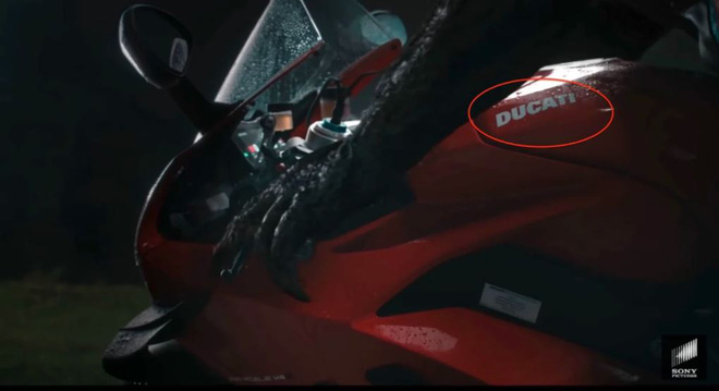 Tất tần tật những easter egg thú vị trong bom tấn Venom: Let There Be Carnage - Ảnh 5. Tất tần tật những easter egg thú vị trong bom tấn Venom: Let There Be Carnage - Ảnh 5.