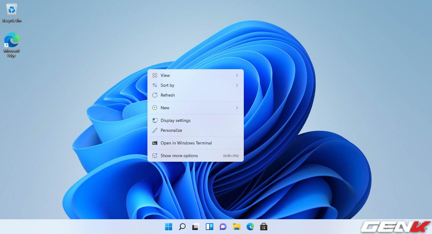Trở về Windows 10 sau 7 ngày cố tình lên Windows 11: Xin lỗi Microsoft, tôi đã sai rồi! - Ảnh 4. Trở về Windows 10 sau 7 ngày cố tình lên Windows 11: Xin lỗi Microsoft, tôi đã sai rồi! - Ảnh 4.