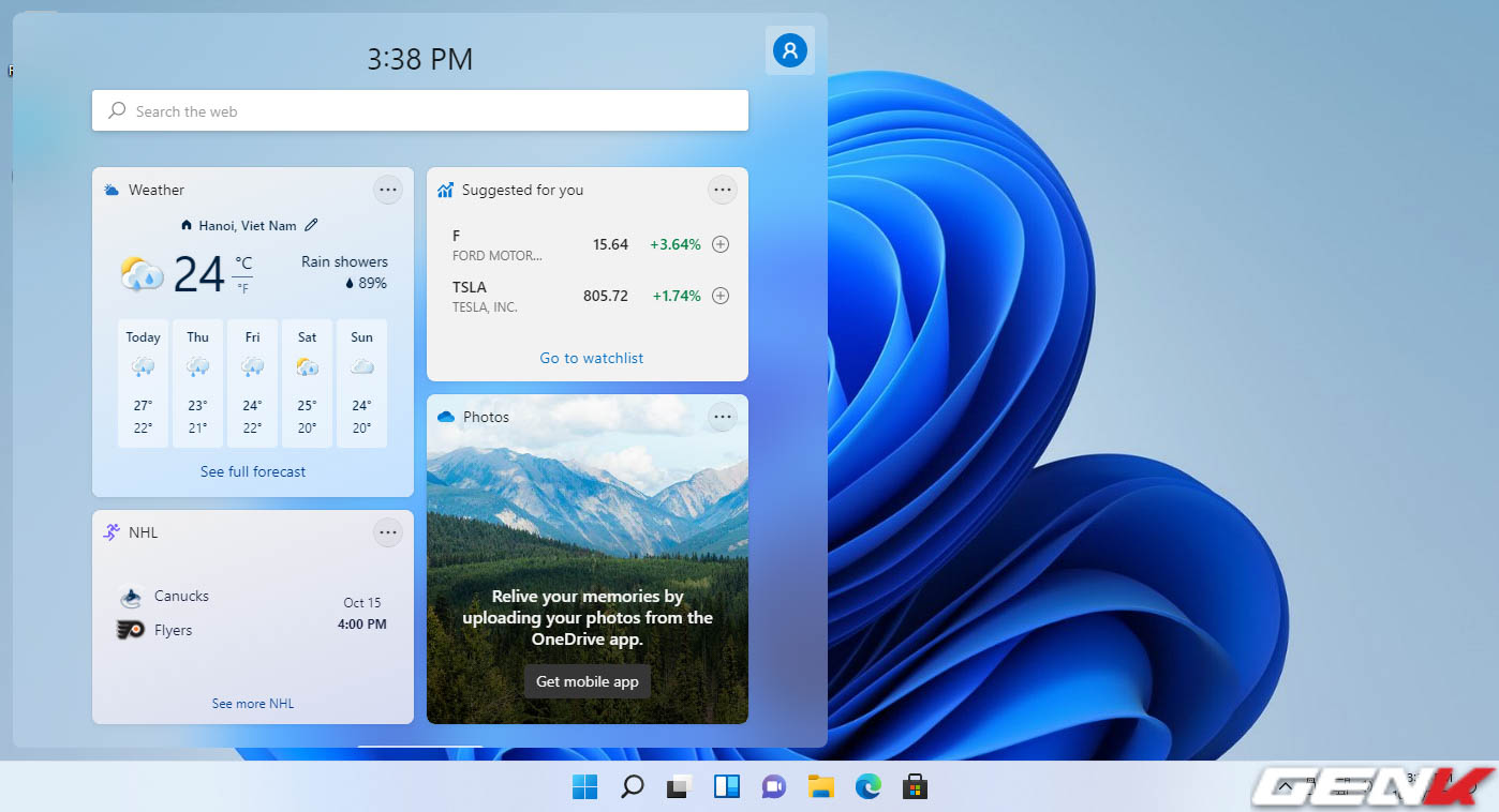 Trở về Windows 10 sau 7 ngày cố tình lên Windows 11: Xin lỗi Microsoft, tôi đã sai rồi! - Ảnh 8. Trở về Windows 10 sau 7 ngày cố tình lên Windows 11: Xin lỗi Microsoft, tôi đã sai rồi! - Ảnh 8.