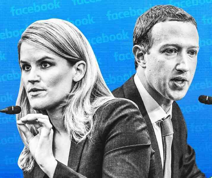 Dấu hiệu Facebook đang chết dần