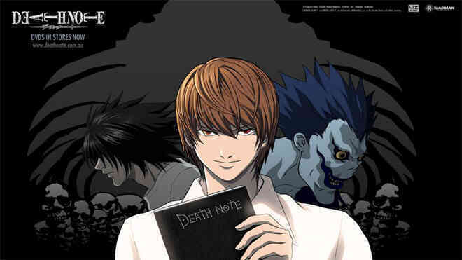 Hỏi khó: Có thể sử dụng Death Note để hóa kiếp Wolverine được không? - Ảnh 3. Hỏi khó: Có thể sử dụng Death Note để hóa kiếp Wolverine được không? - Ảnh 3.