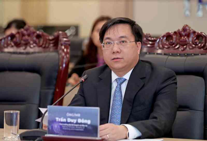 Công nghệ số có thể mang lại cho Việt Nam 74 tỷ USD vào năm 2030