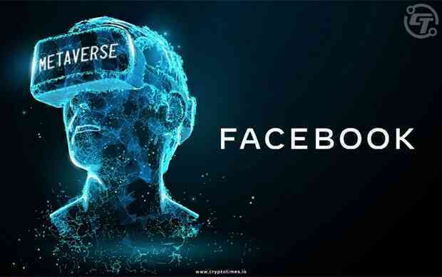Facebook tuyển dụng 10.000 nhân viên EU để xây dựng mạng metaverse