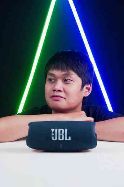 Rực trời deal - Phiêu nhạc chất cùng JBL và Lazada, giảm đến 50%++ vào ngày 20/10 - Ảnh 2.
