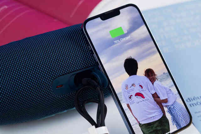 Rực trời deal - Phiêu nhạc chất cùng JBL và Lazada, giảm đến 50%++ vào ngày 20/10 - Ảnh 4.
