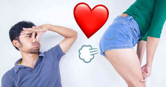 Sau khi nghe thấy tiếng ai đó xì hơi, mất bao nhiêu giây để bạn ngửi thấy mùi của nó? - Ảnh 4. Sau khi nghe thấy tiếng ai đó xì hơi, mất bao nhiêu giây để bạn ngửi thấy mùi của nó? - Ảnh 4.