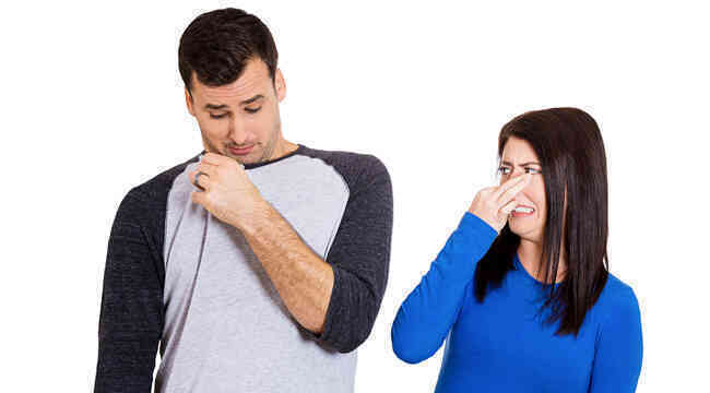 Sau khi nghe thấy tiếng ai đó xì hơi, mất bao nhiêu giây để bạn ngửi thấy mùi của nó? - Ảnh 5. Sau khi nghe thấy tiếng ai đó xì hơi, mất bao nhiêu giây để bạn ngửi thấy mùi của nó? - Ảnh 5.