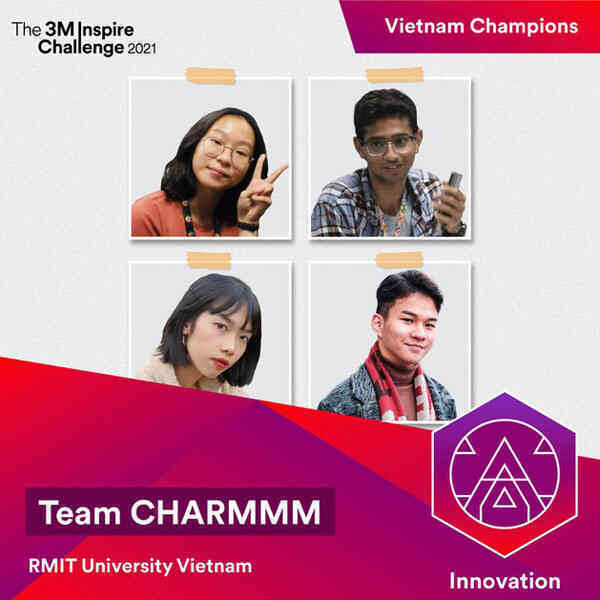 Sinh viên Việt liên tiếp giành giải trong các cuộc thi quốc tế về công nghệ
