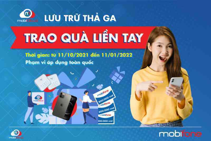 Sở hữu iPhone 12 Promax cùng chương trình 