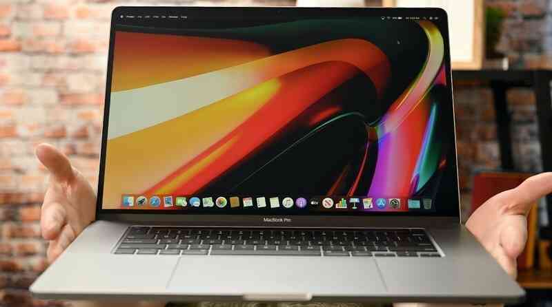 Tin đồn về MacBook Pro 2021 trước giờ G