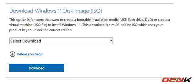 Windows 11 đã có thể cài trên mọi máy mà không cần các bước bypass thủ công rườm rà - Ảnh 2. Windows 11 đã có thể cài trên mọi máy mà không cần các bước bypass thủ công rườm rà - Ảnh 2.