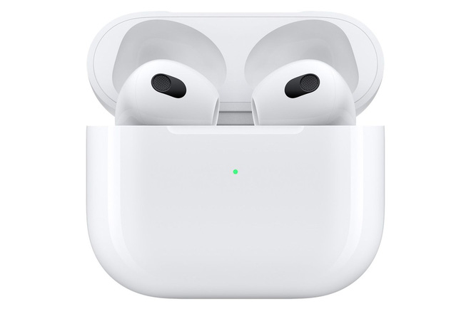 AirPods 3 sẽ không tương thích với iPhone, iPad và iPod đời cũ - Ảnh 2.