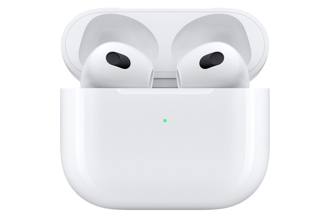 AirPods 3 sẽ không tương thích với iPhone, iPad và iPod đời cũ - Ảnh 2.