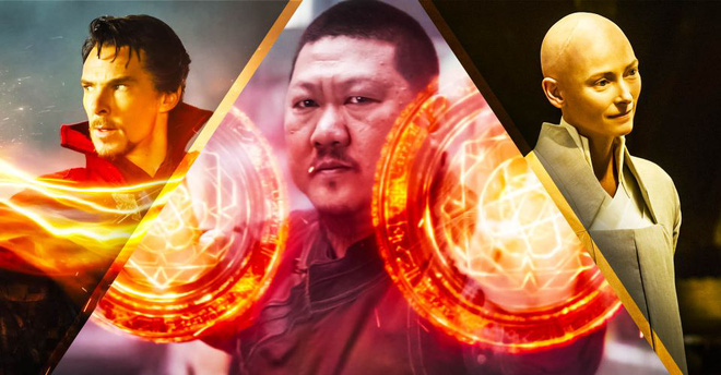 Giả thuyết MCU: Không phải Doctor Strange, Wong mới thực sự là Sorcerer Supreme mới! - Ảnh 1. Giả thuyết MCU: Không phải Doctor Strange, Wong mới thực sự là Sorcerer Supreme mới! - Ảnh 1.