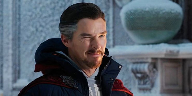 Giả thuyết MCU: Không phải Doctor Strange, Wong mới thực sự là Sorcerer Supreme mới! - Ảnh 2. Giả thuyết MCU: Không phải Doctor Strange, Wong mới thực sự là Sorcerer Supreme mới! - Ảnh 2.