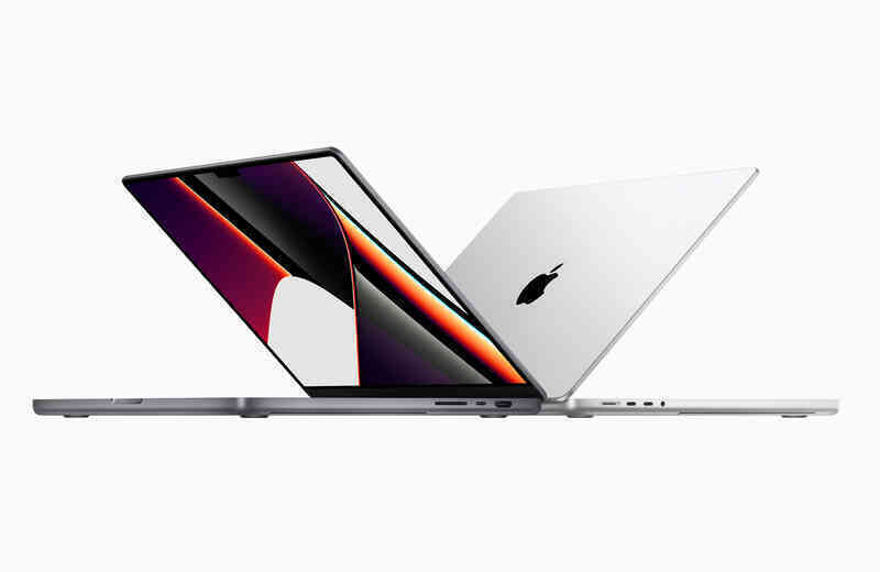 Macbook Pro 2021 cao cấp nhất dự kiến về Việt Nam với giá 180 triệu đồng