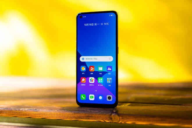 realme GT Neo2T ra mắt: Phiên bản rút gọn của GT Neo2 nhưng dùng chip Dimensity 1200, vẫn có màn hình AMOLED 120Hz và sạc nhanh 65W, giá chỉ từ 7 triệu - Ảnh 4.