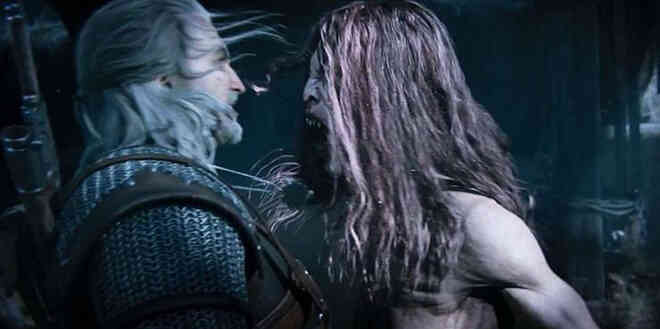 Giải mã Bruxa, loài ma cà rồng sẽ đại chiến với Geralt trong The Witcher mùa 2 - Ảnh 3.