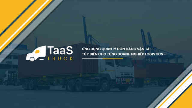 Ứng dụng quản lý vận tải miễn phí hàng đầu Việt Nam - Ảnh 2.