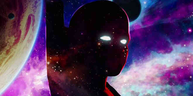 What If...?: MCU sắp trình làng biệt đội Vệ binh Đa vũ trụ, quy tụ những siêu anh hùng đến từ các thực tại khác nhau - Ảnh 2. What If...?: MCU sắp trình làng biệt đội Vệ binh Đa vũ trụ, quy tụ những siêu anh hùng đến từ các thực tại khác nhau - Ảnh 2.