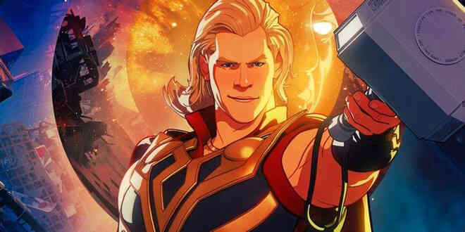What If...?: MCU sắp trình làng biệt đội Vệ binh Đa vũ trụ, quy tụ những siêu anh hùng đến từ các thực tại khác nhau - Ảnh 4. What If...?: MCU sắp trình làng biệt đội Vệ binh Đa vũ trụ, quy tụ những siêu anh hùng đến từ các thực tại khác nhau - Ảnh 4.