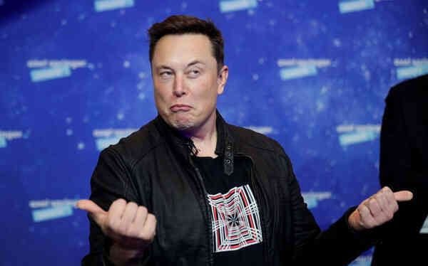 Elon Musk sắp trở thành nghìn tỷ phú đầu tiên của thế giới nhưng không phải nhờ Tesla? - Ảnh 1. Elon Musk sắp trở thành nghìn tỷ phú đầu tiên của thế giới nhưng không phải nhờ Tesla? - Ảnh 1.