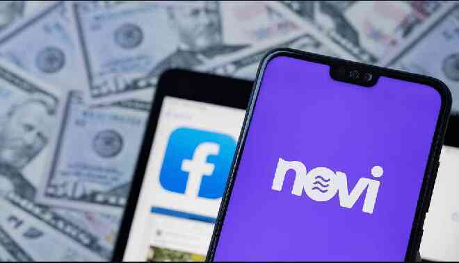 Facebook ra mắt thử nghiệm ví điện tử Novi, khẳng định chưa từ bỏ tham vọng tiền mã hóa - Ảnh 1.